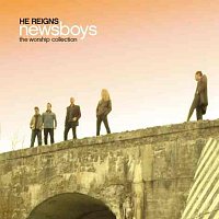 Newsboys – He Reigns: The Worship Collection