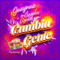 Guaynaa, Los Ángeles Azules – Cumbia A La Gente