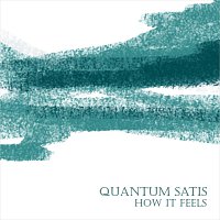 Přední strana obalu CD How It Feels