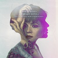 Norah Jones – My Heart Is Full [SILO x Bettina Bergstrom Remix]