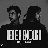 Santti, Sarza – Never Enough