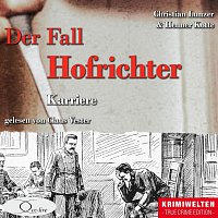 Christian Lunzer, Henner Kotte, Claus Vester – Der Fall Hofrichter: Karriere