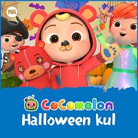 CoComelon pa Svenska – Halloween kul
