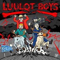 KahinaPate – LUULOT BOYS