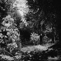 Movements – Where I Lay