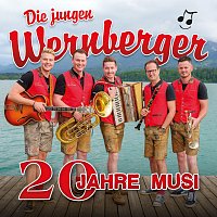 Die jungen Wernberger – 20 Jahre Musi