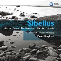 Paavo Berglund – Sibelius: Kullervo
