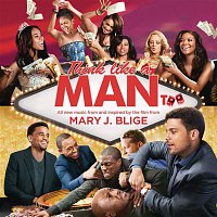 Mary J. Blige – Moment of Love