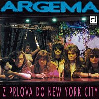 Argema – Z Prlova do New York City FLAC