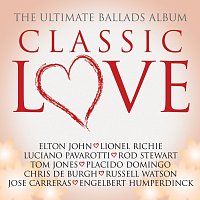 Classic Love / The Ultimate Ballads Album