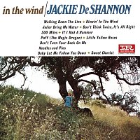 Jackie DeShannon – In The Wind