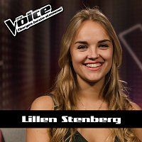 Lillen Stenberg – I Don't Wanna See You With Her