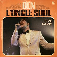 Ben l'Oncle Soul – Live Paris