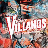 Různí interpreti – Disney Villanos