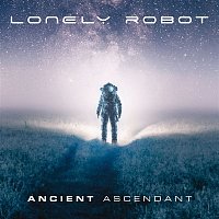 Přední strana obalu CD Ancient Ascendant