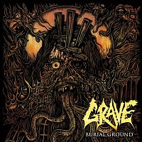 Grave – Burial Ground (Re-issue 2019) (Remastered)