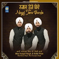 Bhai Satpal Singh Ji Delhi Wale, Bhai Ratan Singh, Bhai Taranjeet Singh – Nagaj Tere Bande