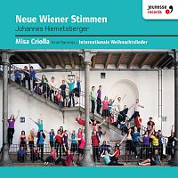 Neue Wiener Stimmen – Misa Criolla und internationale Weihnachtslieder
