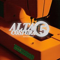 Van Zee, FRANKIEONTHEGUITAR – ALTA COSTURA