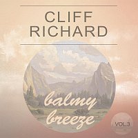Cliff Richard – Balmy Breeze Vol. 3