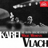 Různí interpreti – Magic Moments FLAC