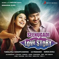 Harris Jayaraj – Seenugadi Love Story (Original Motion Picture Soundtrack)