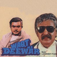 Různí interpreti – Waqt Ki Deewar [Original Motion Picture Soundtrack]
