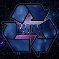 Herrelose, Svartepetter – Karma