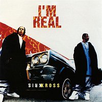 Kris Kross – I'm Real EP