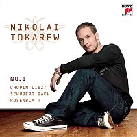 Nikolai Tokarev – No. 1
