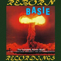 Count Basie – The Complete Atomic Basie (HD Remastered)