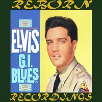 Elvis Presley – G.I. Blues (HD Remastered)