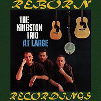 The Kingston Trio – The Kingston Trio at Large (HD Remastered)