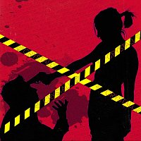 Přední strana obalu CD Забери