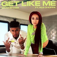 Bhad Bhabie – Get Like Me (feat. NLE Choppa)