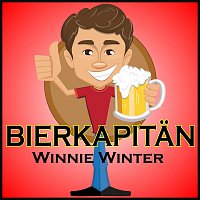 Winnie Winter – Bierkapitän