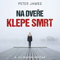 James: Na dveře klepe smrt (MP3-CD)