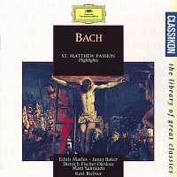 Bach: St. Matthew Passion