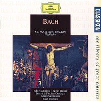 Munchener Bach-Orchester, Karl Richter – Bach: St. Matthew Passion