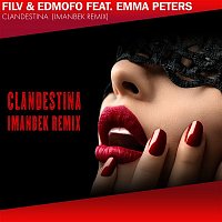 Clandestina (Imanbek Remix)