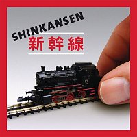 Shinkansen – Shinkansen