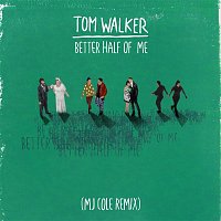 Tom Walker – Better Half of Me (MJ Cole Remix)