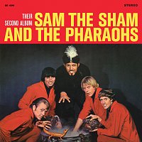 Sam The Sham & The Pharaohs – Their Second Album
