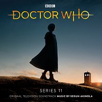 Segun Akinola – Doctor Who - Series 11 [Original Television Soundtrack]