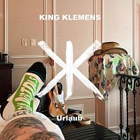 Přední strana obalu CD Urlaub