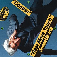 Confidence Man – CONTROL / REAL MOVE TOUCH