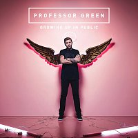 Přední strana obalu CD Growing Up In Public [Deluxe]