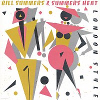 Bill Summers and Summers Heat – London Style