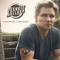 Přední strana obalu CD Sunshine & Whiskey