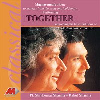 Shivkumar Sharma & Rahul Sharma – Together - In Perfect Harmony